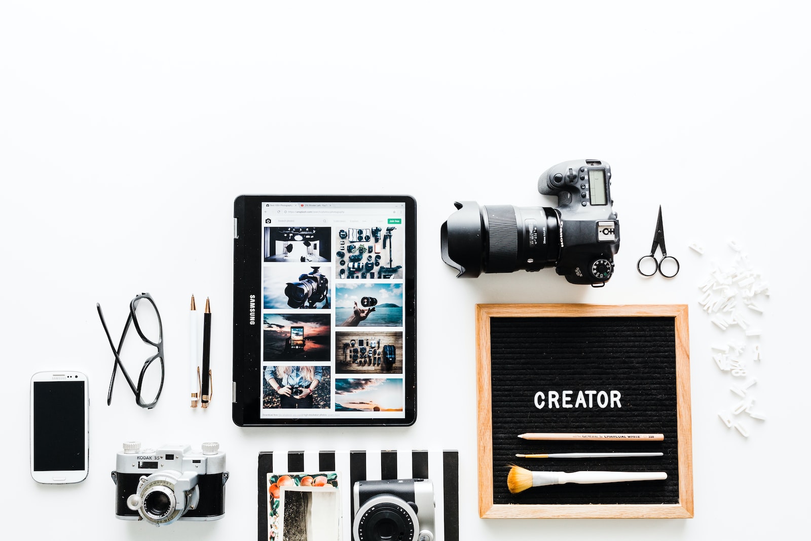 Photography blog
