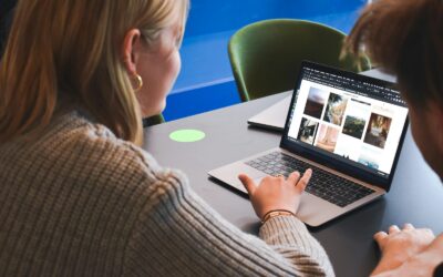 Top 5 Web Design Tips for Photography Websites to Increase Engagement